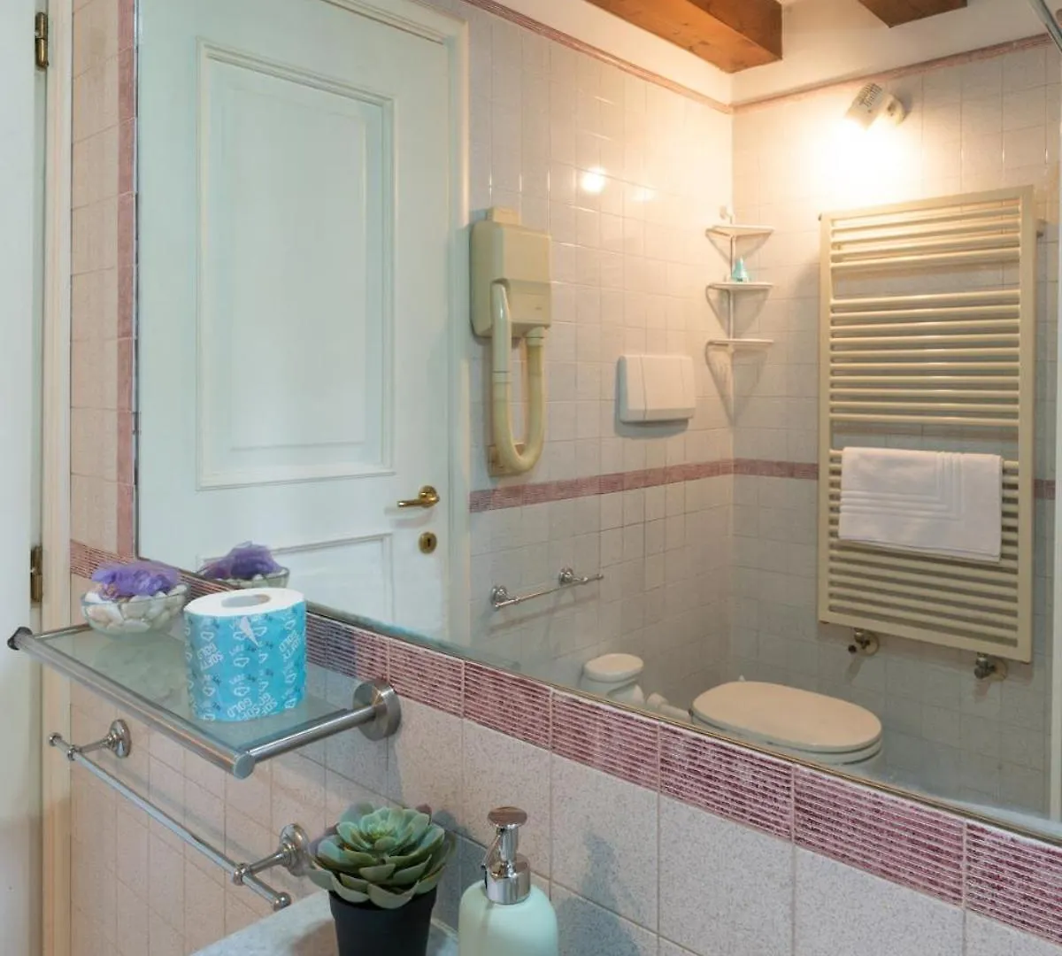 Rialto Elegant Hideaway Near St Mark'S Square Velence Olaszország