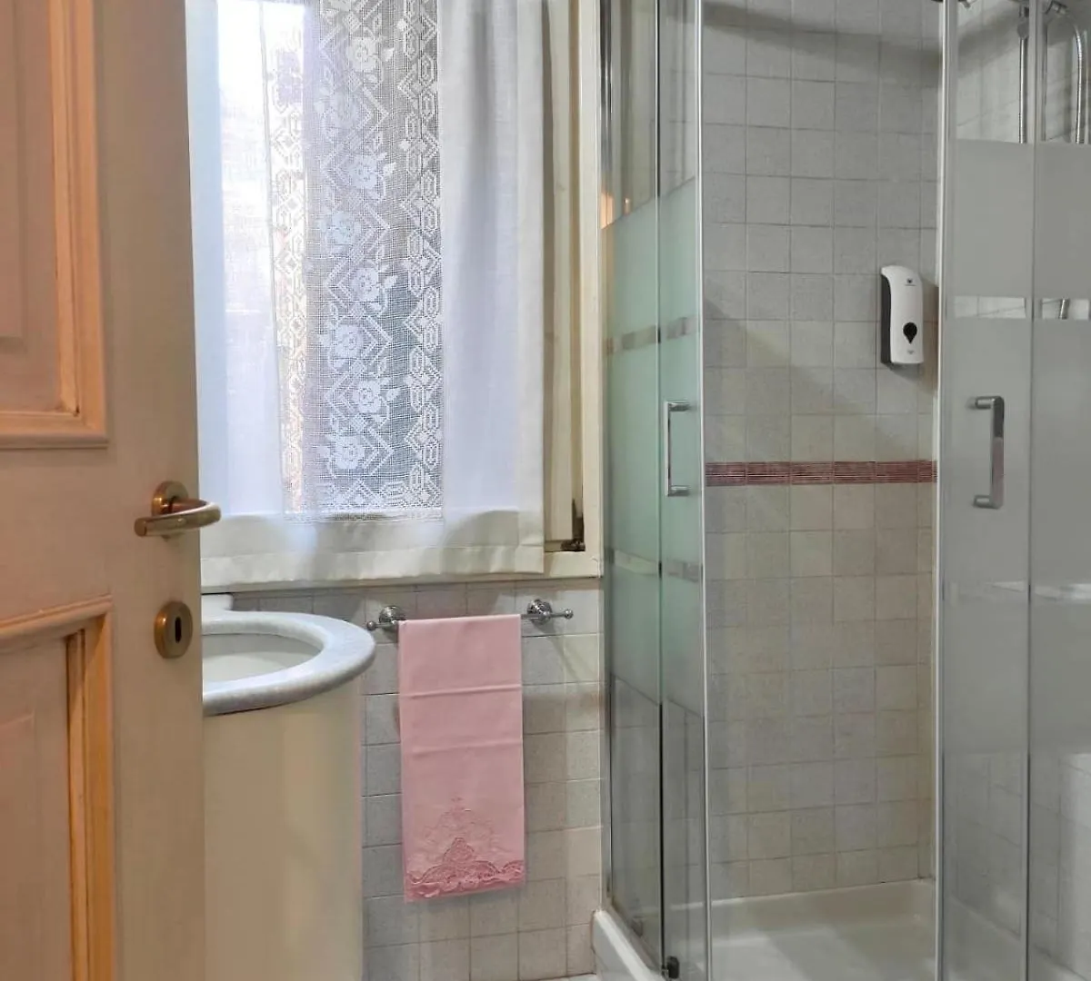 Rialto Elegant Hideaway Near St Mark'S Square Velence