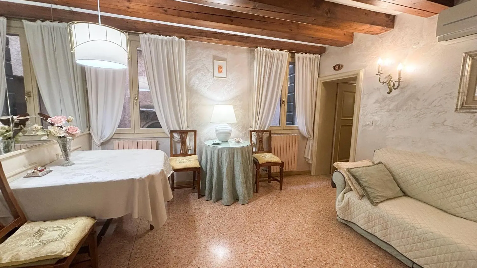 Apartment Rialto Elegant Hideaway Near St Mark'S Square Venice