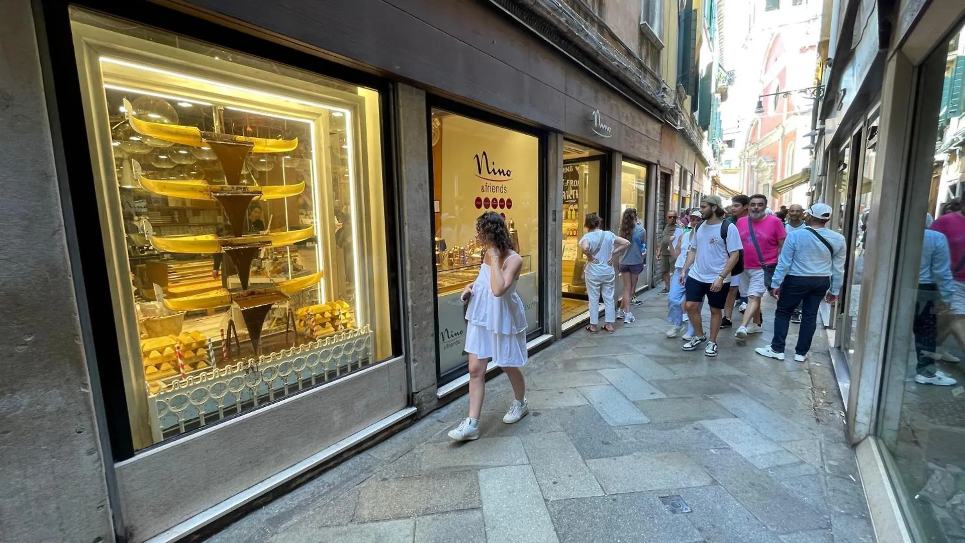 Rialto Elegant Hideaway Near St Mark'S Square Venice 0*,