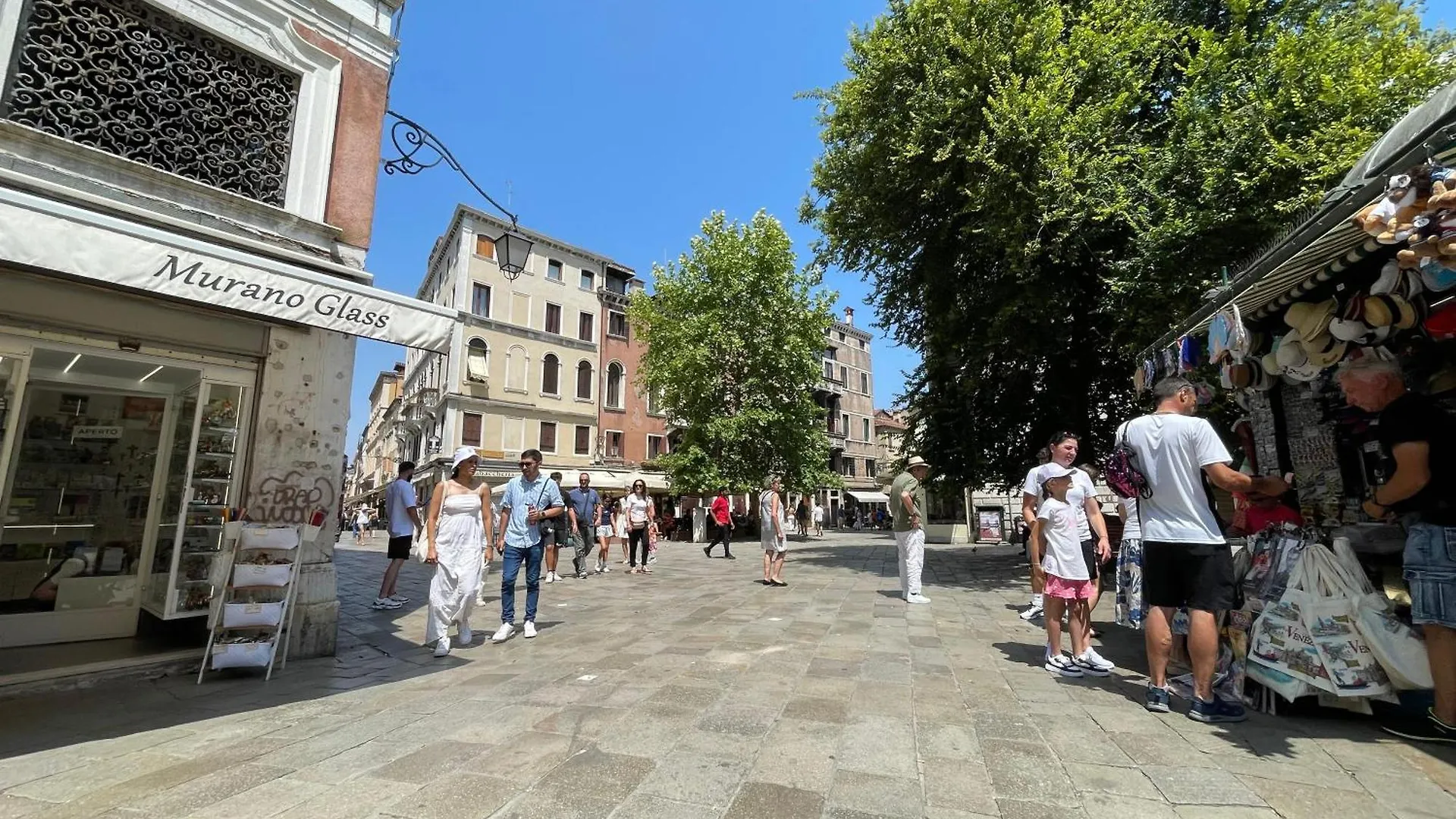 Apartman Rialto Elegant Hideaway Near St Mark'S Square Velence