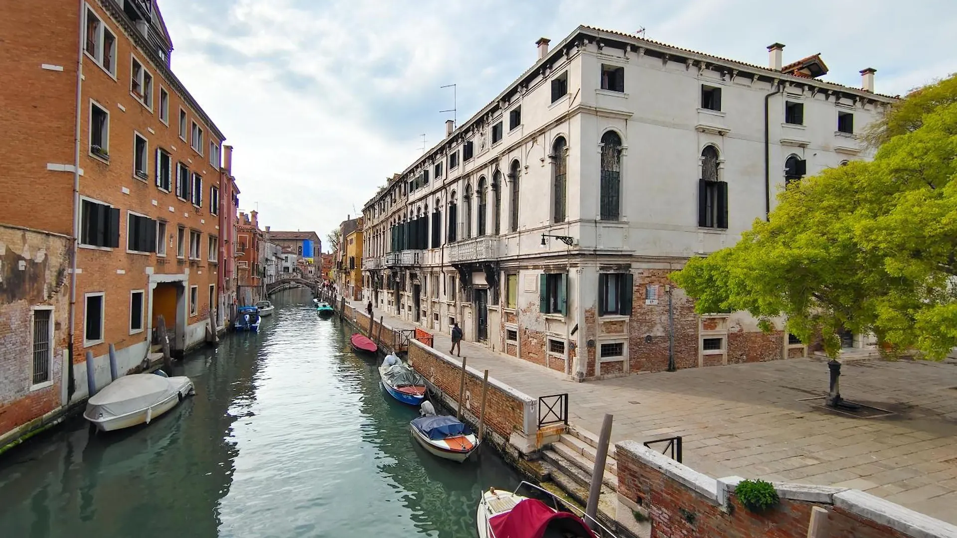 Rialto Elegant Hideaway Near St Mark'S Square Velence Olaszország