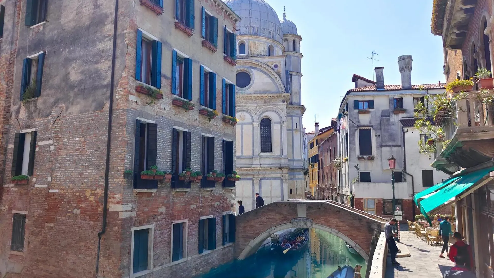 Rialto Elegant Hideaway Near St Mark'S Square Venice 0*,  Italy