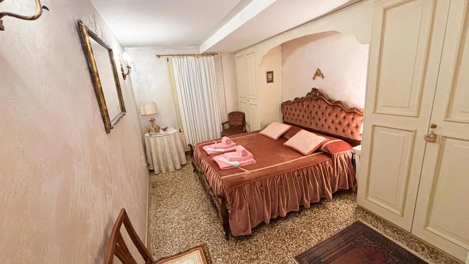 Apartment Rialto Elegant Hideaway Near St Mark'S Square Venice Italy