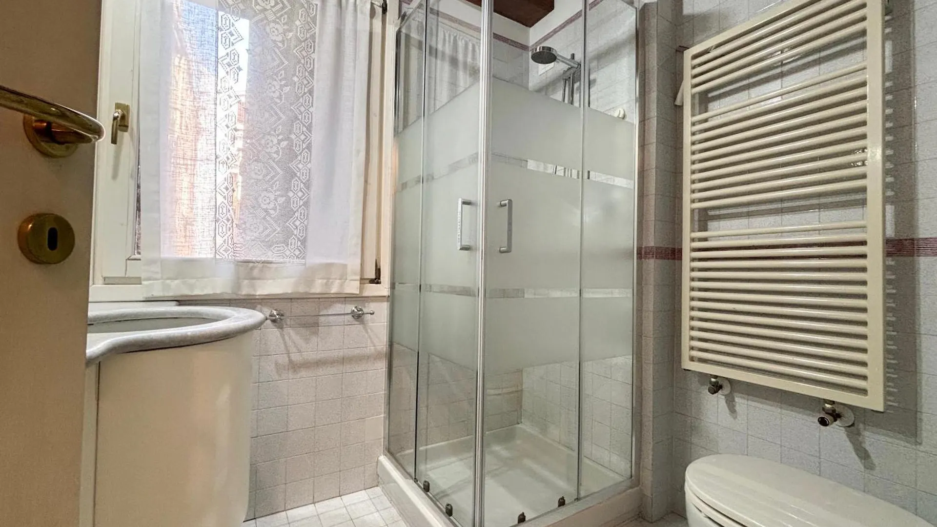 Apartment Rialto Elegant Hideaway Near St Mark'S Square Venice Italy