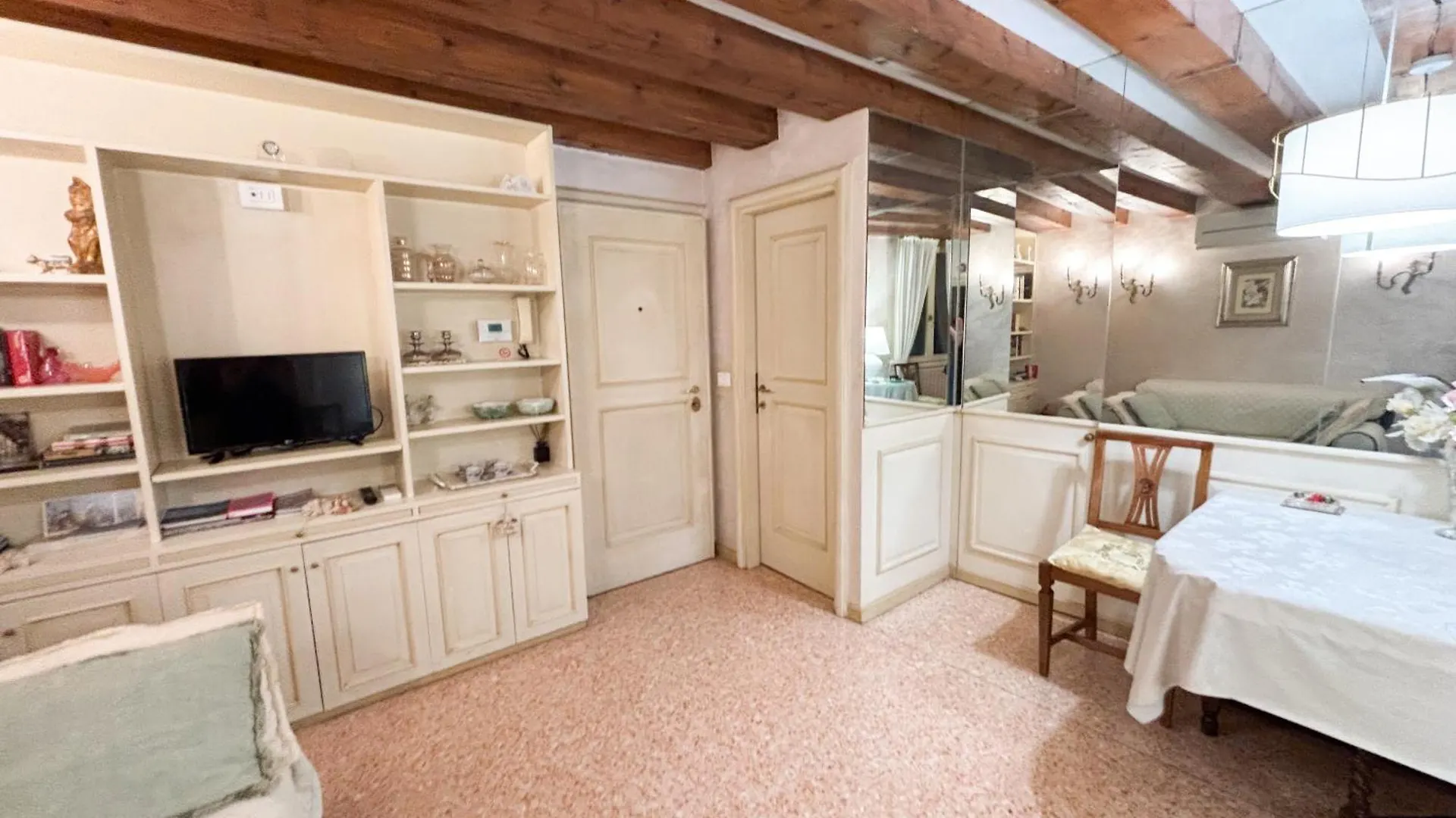 Apartman Rialto Elegant Hideaway Near St Mark'S Square Velence