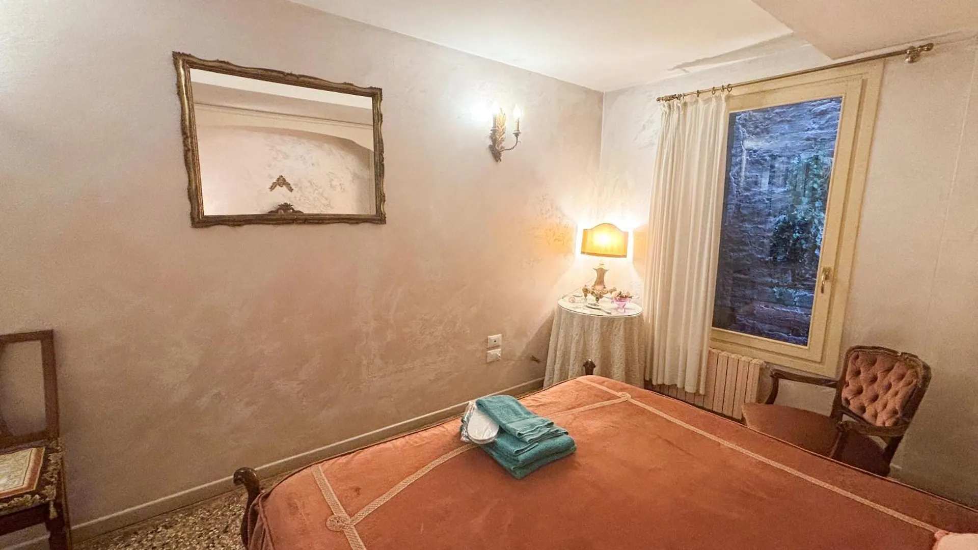 Rialto Elegant Hideaway Near St Mark'S Square Velence