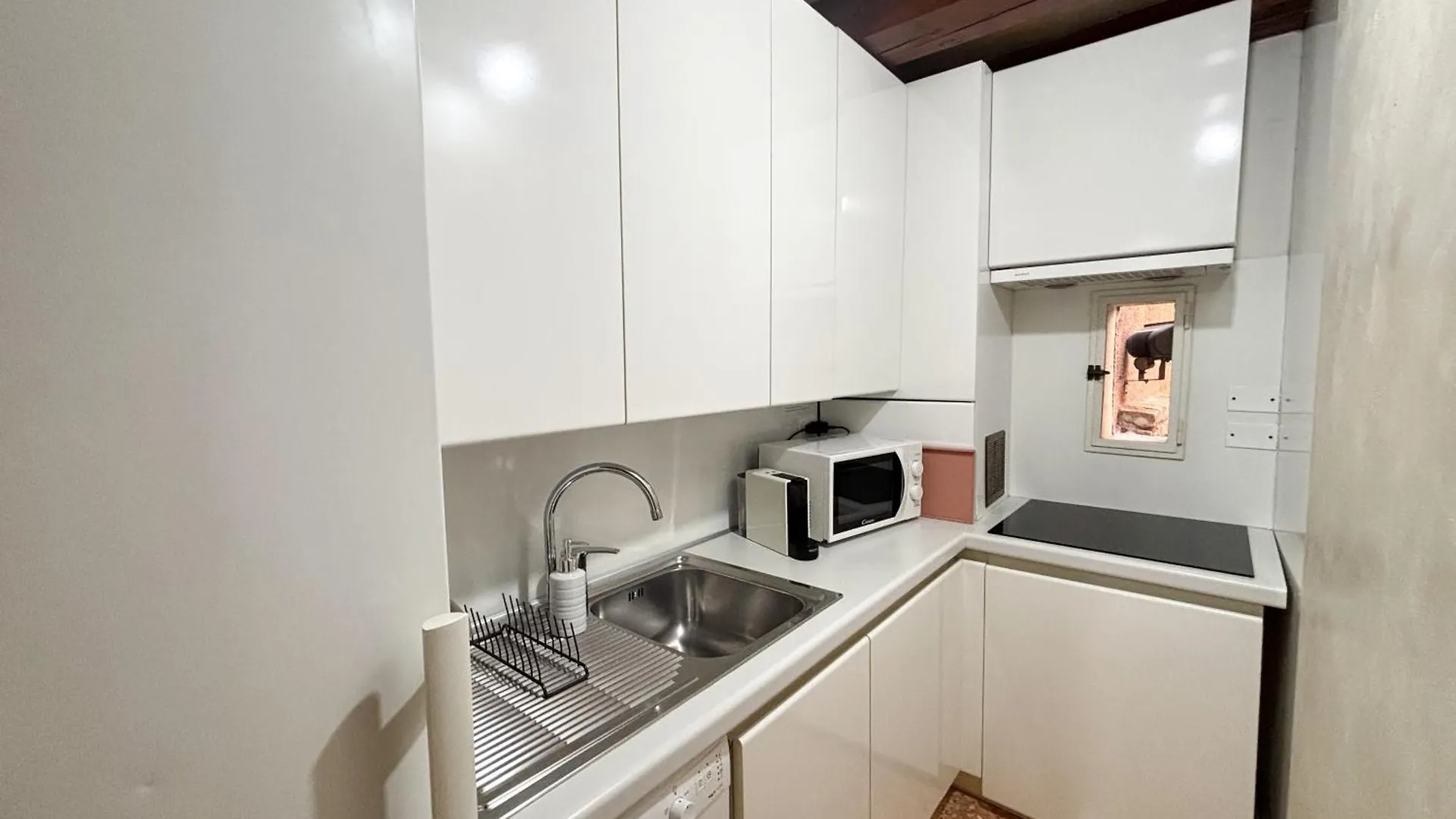 Apartman Rialto Elegant Hideaway Near St Mark'S Square Velence