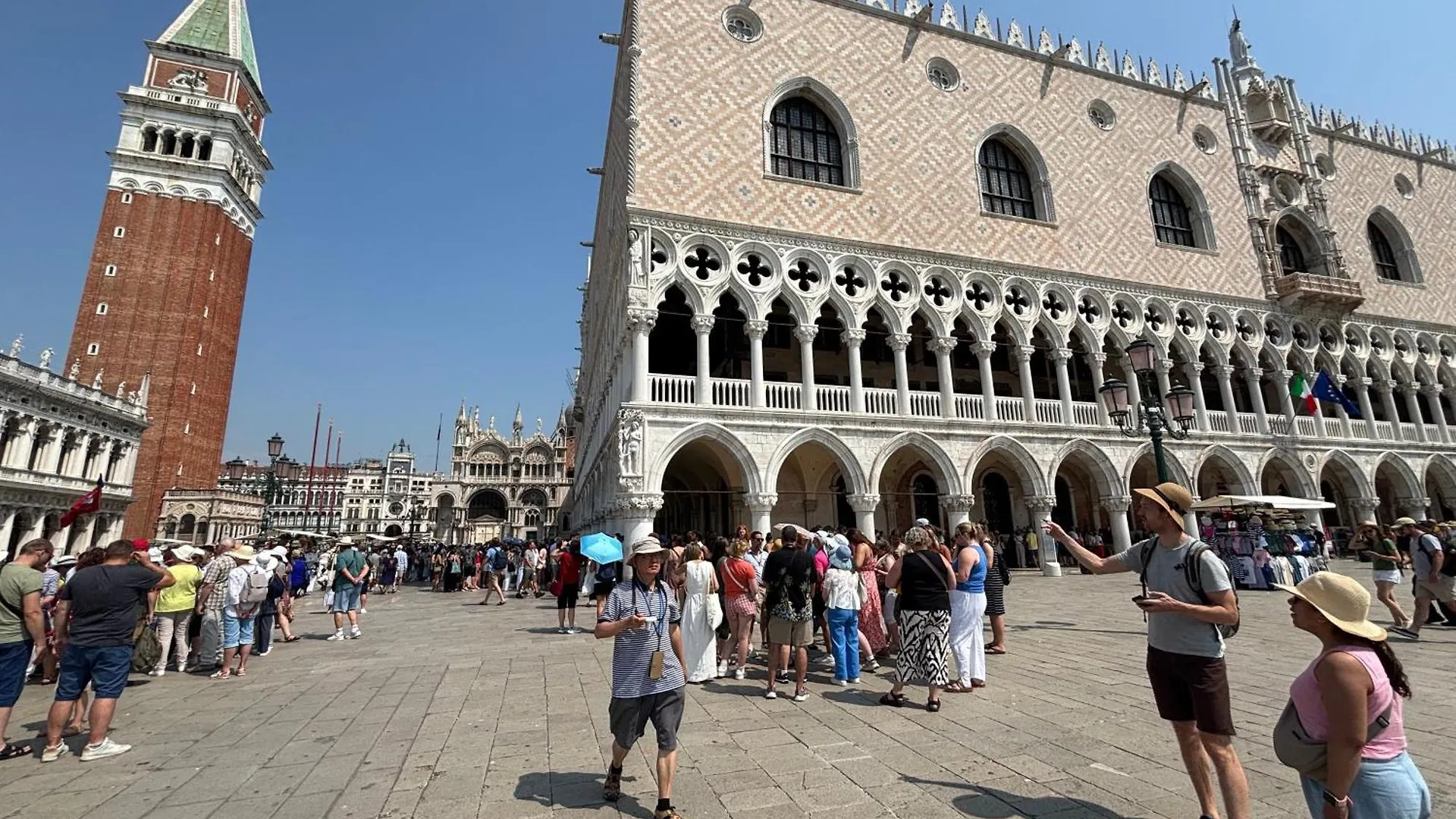 Rialto Elegant Hideaway Near St Mark'S Square Venice Italy