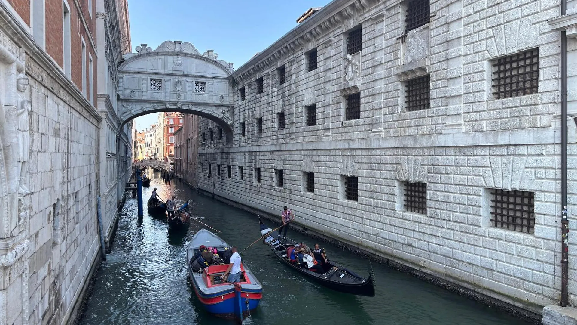 Apartment Rialto Elegant Hideaway Near St Mark'S Square Venice Italy