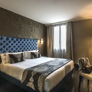4* Hotell The Times