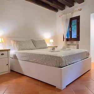 Appartamento Casa Alleria, Venezia